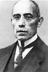 Gruenberg Carl