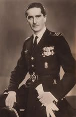 Horthy de Nagybanya Istvan