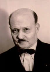 Le Troquer André Le Troquer André