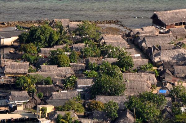 village-3
