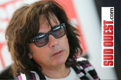 Jean Michel Jarre a répondu aux internautes de Sud-Ouest Jean Michel Jarre a répondu aux internautes de Sud-Ouest