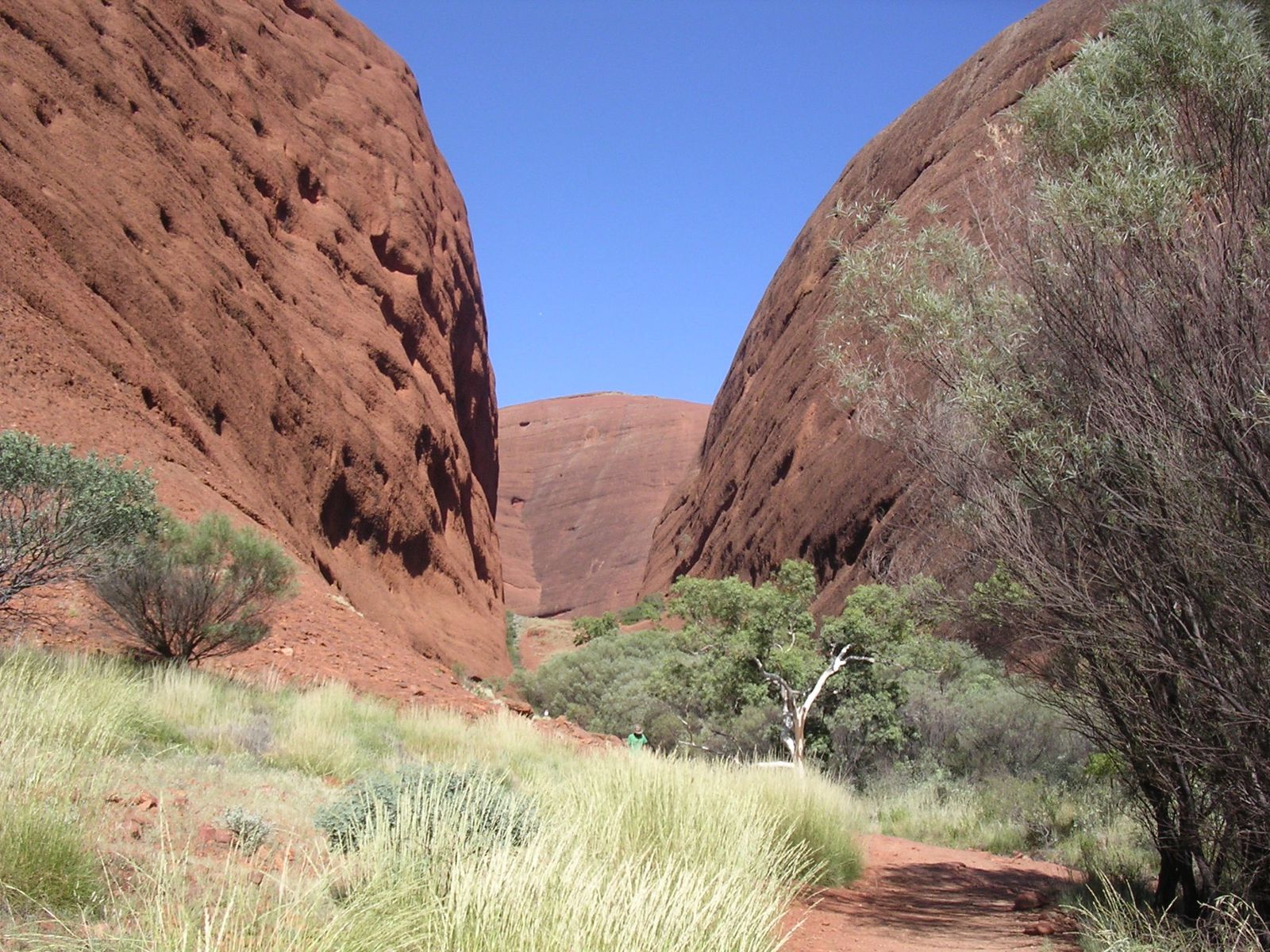 Album Australie Around the world