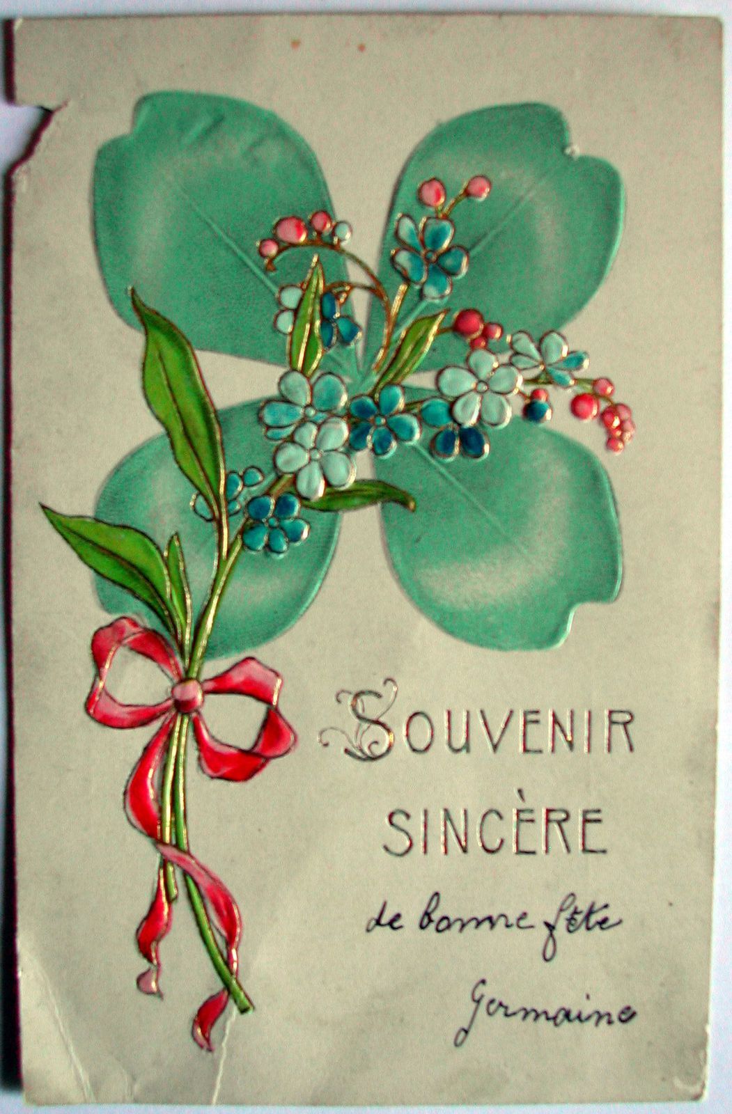 Album - Fetes-et-Anniversaires-1900-1910