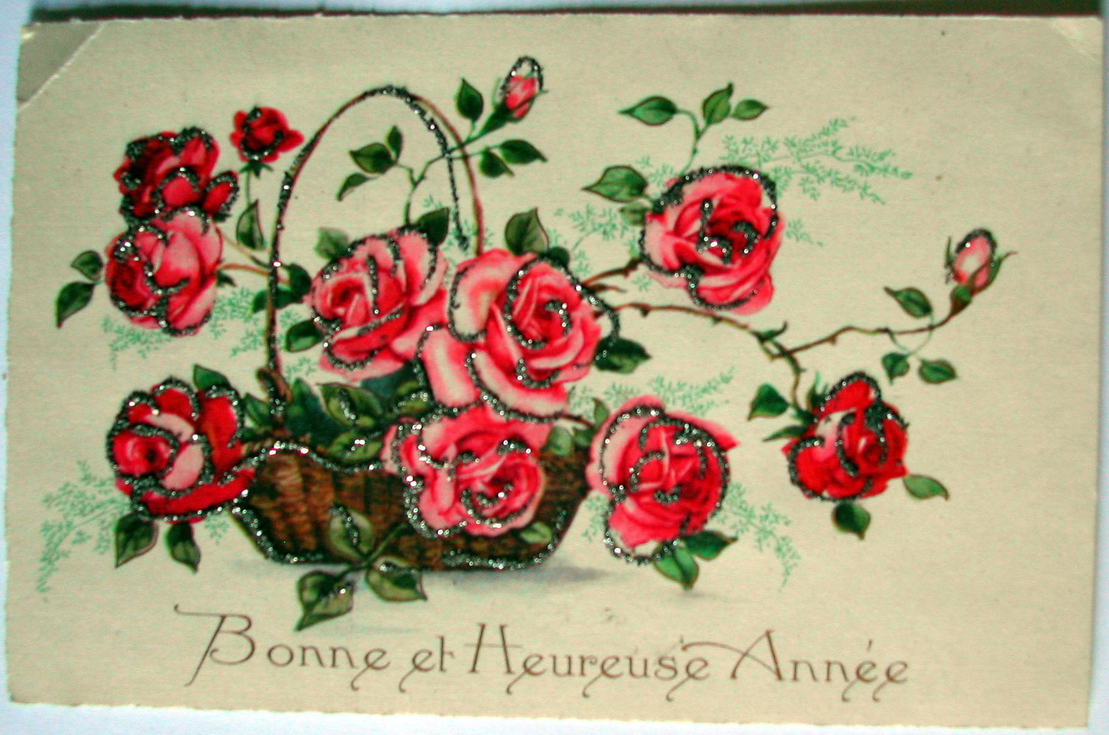 Album - Nouvel-An-des-annees-1900