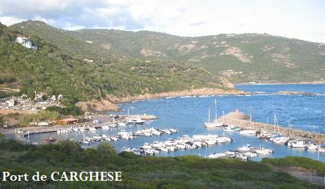 cargese