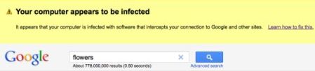 google-alerte-malware