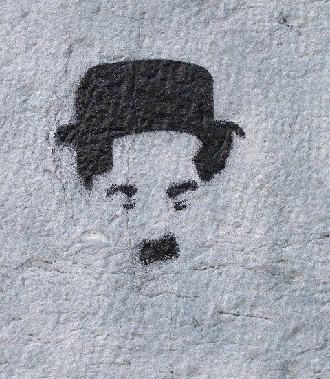 38 - Grenoble : Charlot, tout simplement
