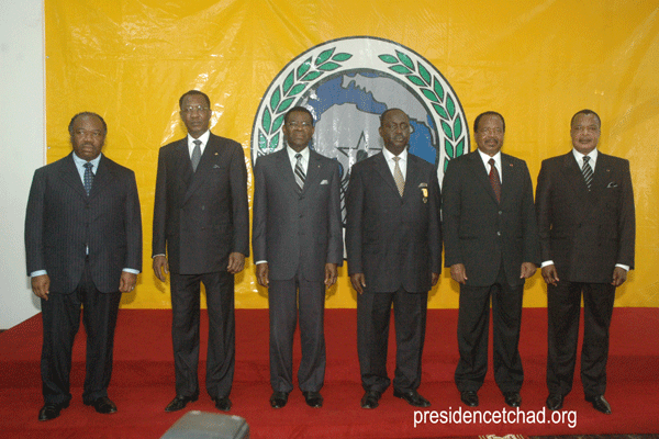 CEMAC-MAFIA