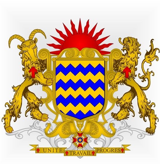 Rep du Tchad