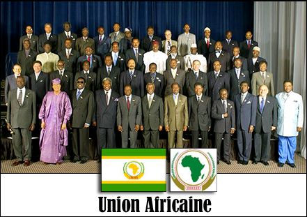 articles union-africaine