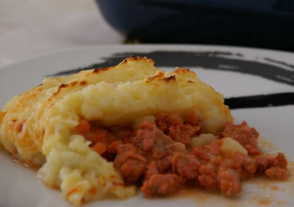hachis parmentier