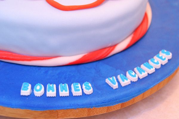 Gateau D Anniversaire Monsieur Madame La Faim Des Bananes Gateau D Anniversaire Monsieur Madame La Faim Des Bananes