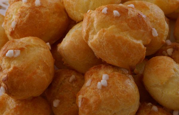chouquettes1