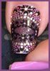 Maybelline - Patch dentelle - vi
