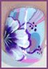 one stroke water marble-vi