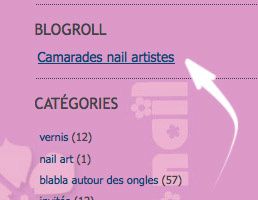 blogroll