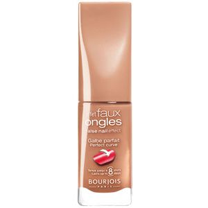 bourjois effet faux ongles