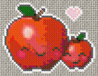 apple buddies by plasticumbrella-d3c2lu8.gif.thumb