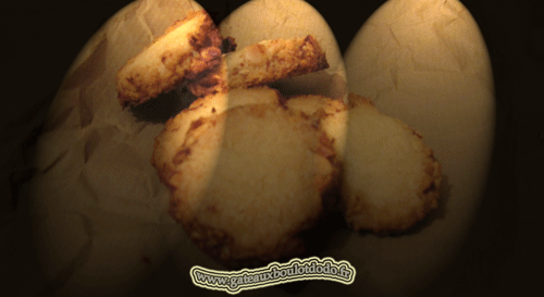 Shortbread amande04