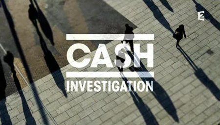 Cash Investigation Elise Lucet