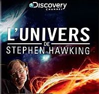 l'univers de stephen hawking