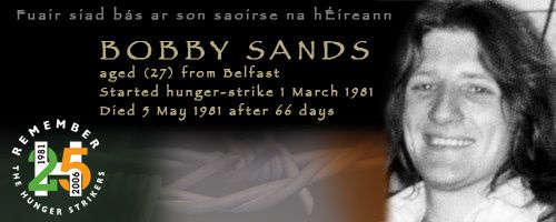 Bobby Sands1