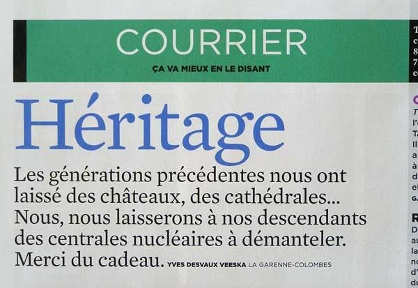 Heritage