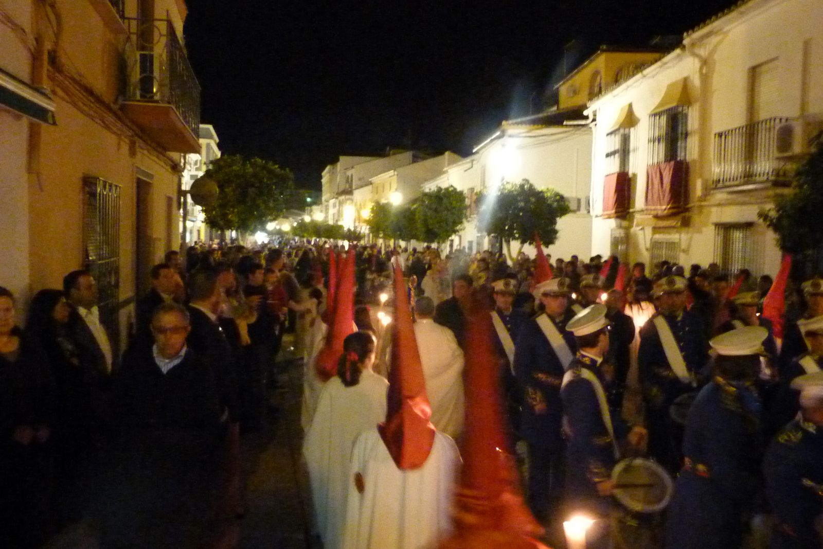 Viernes Santo Badolatosa 29-03-2013