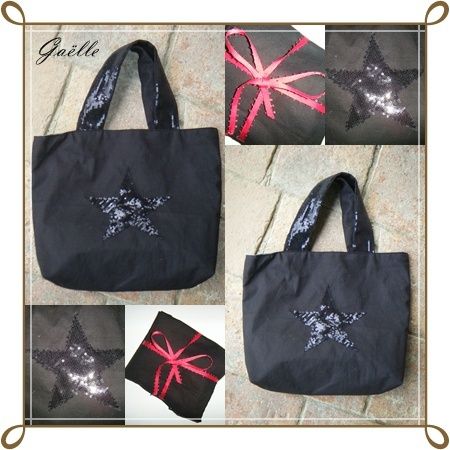Kdo de Gaëlle