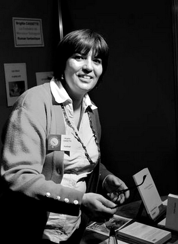 Cassette Brigitte (1)