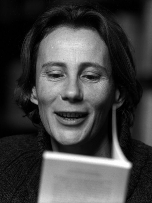 Desplechin Marie