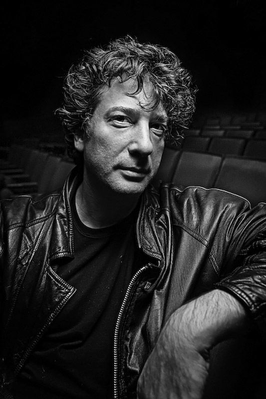 Gaiman Neil