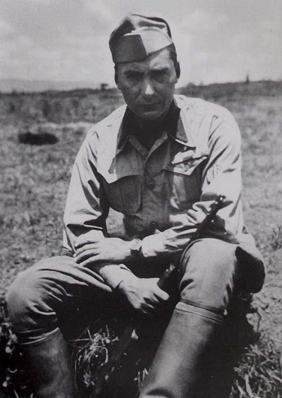 Malaparte Curzio