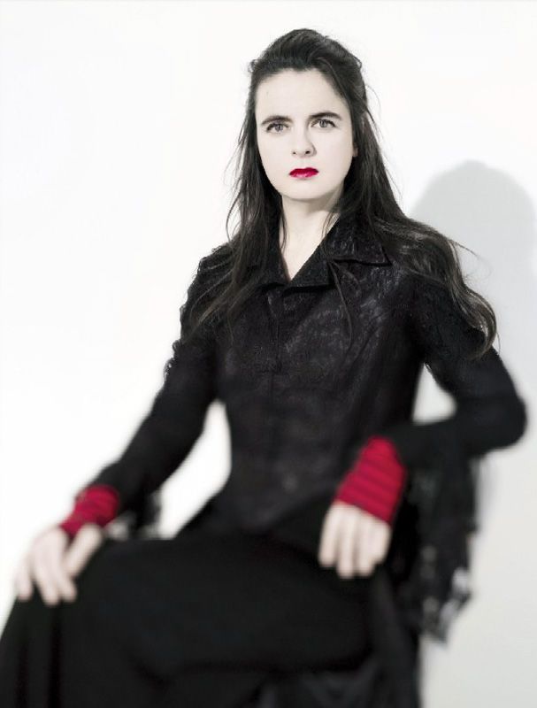 Nothomb Amélie
