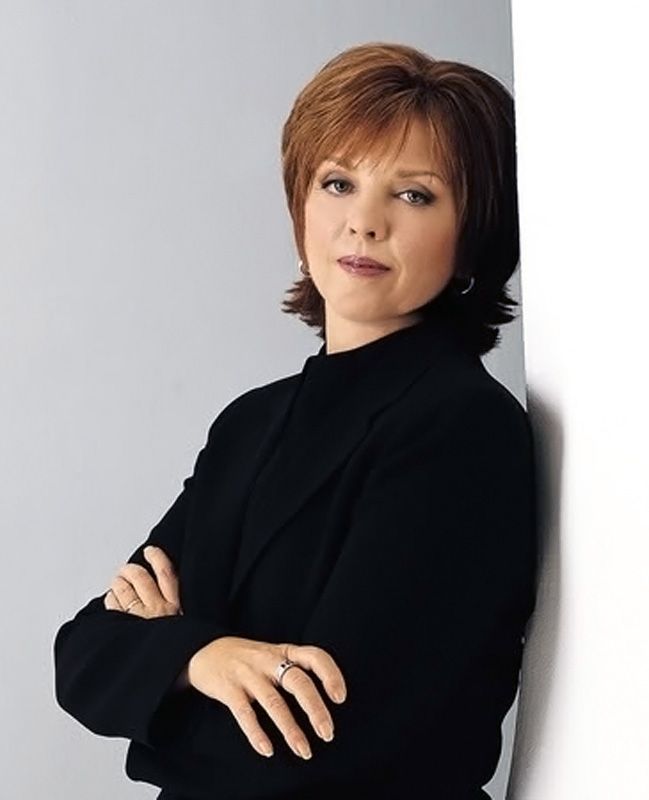 Roberts Nora