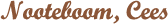 Nooteboom--Cees.png