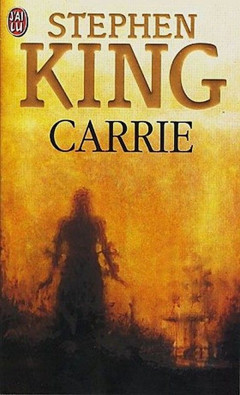 Carrie - Stephen King