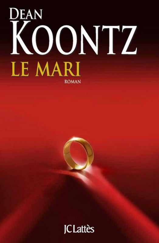 La mari - Dean Koontz