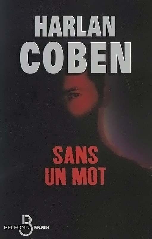 Sans un mot - Harlan Coben