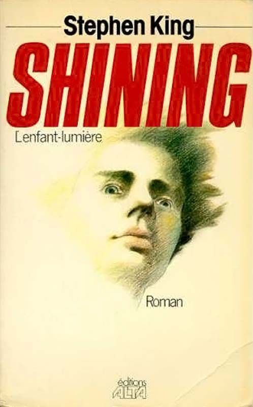 Shining - Stephen King