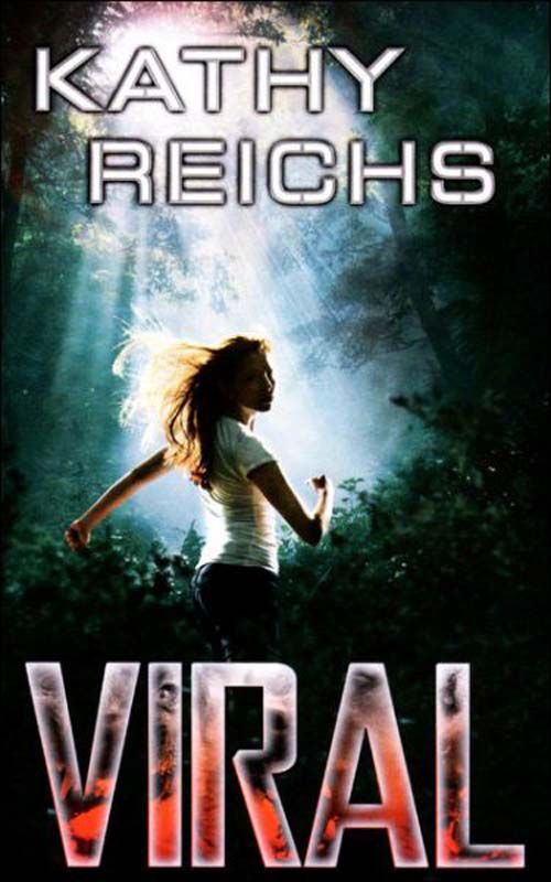 Viral - Kathy Reichs