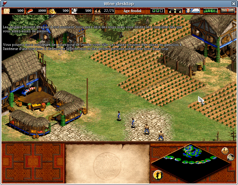 Age of empire the conquerors full version