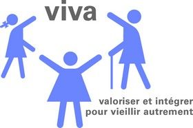 logo viva couleur