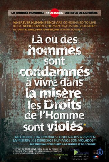 AFFICHE 17OCTOBRE BD