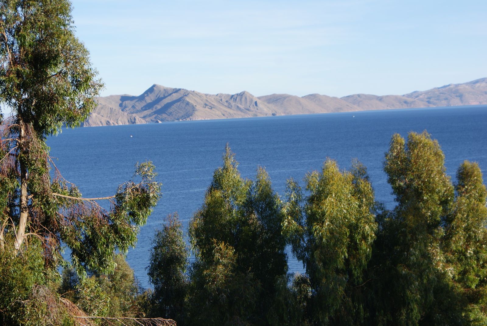 LAGO TITICACA1