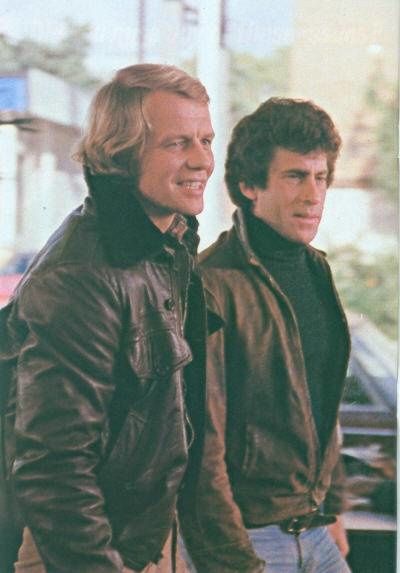 Starsky et Hutch -