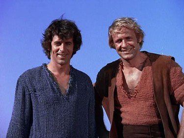 BURKE ET VIRDON