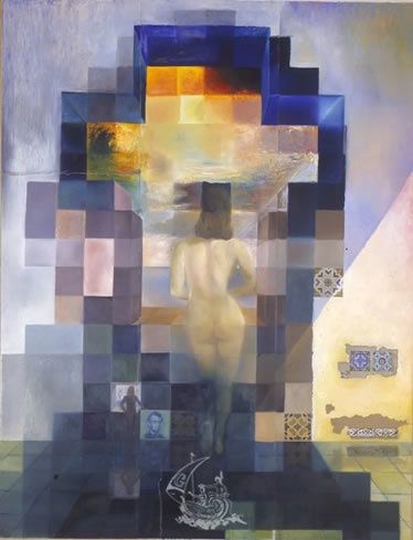 Gala nue...75