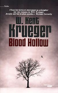 blood hollow w kent krueger