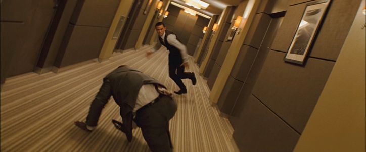 inception couloir